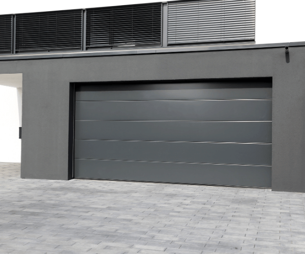 Garage Door Opener Repair