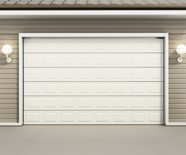 Garage Door Roller Repair