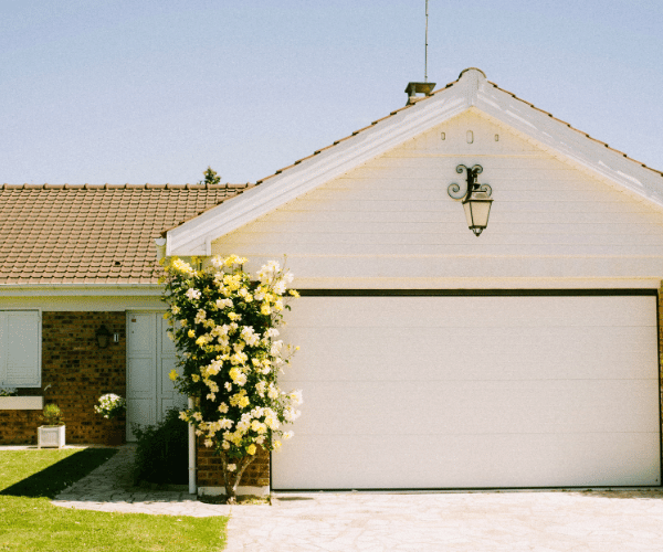Broken Garage Door Keypad Repair