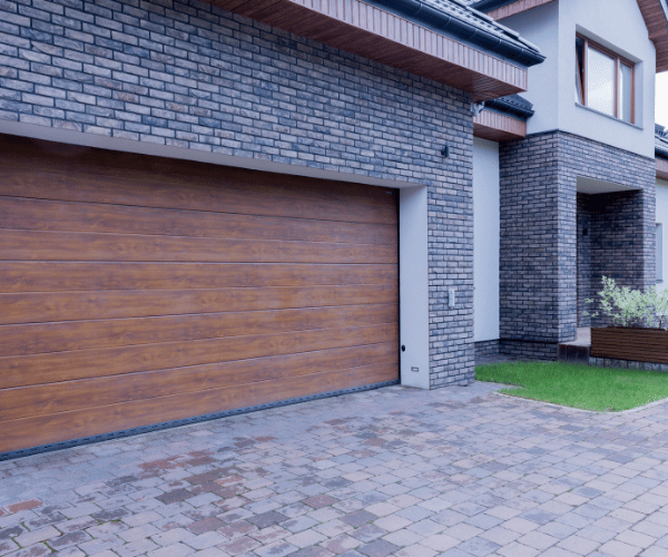 Garage Door Roller Repair