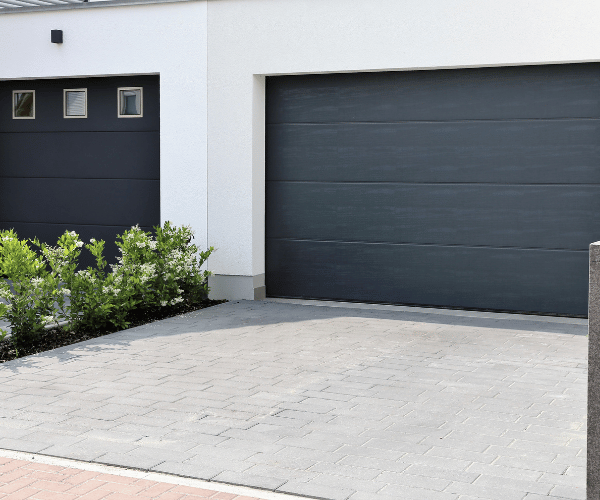 Garage Door Hinges repair