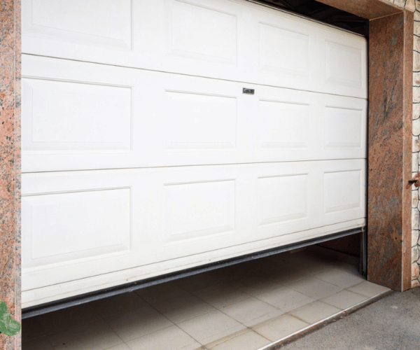 Garage Door Won’t oen Repair