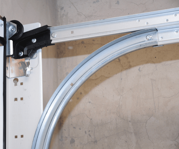 garage door cable off drum repair