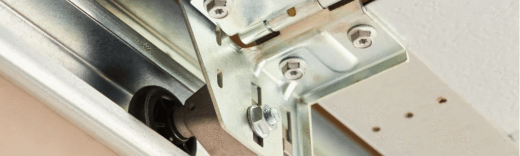 Garage Door Roller Repair