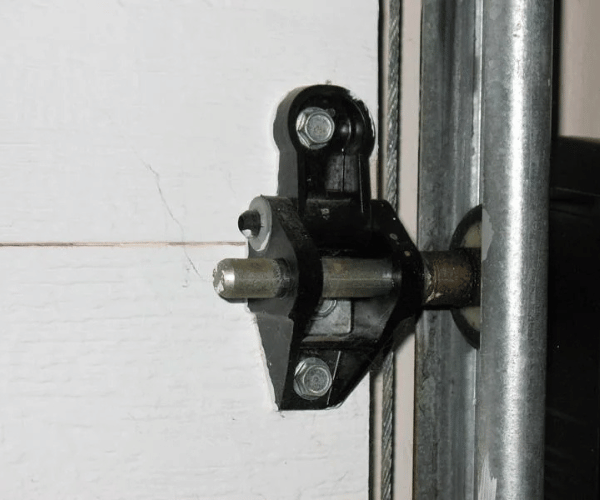 Garage Door Hinges repair