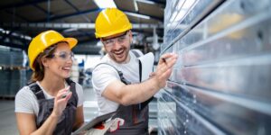 Garage Door for Instant Curb Appeal