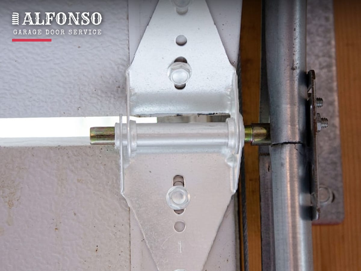 Nylon or Steel: Which Garage Door Roller Should You Install