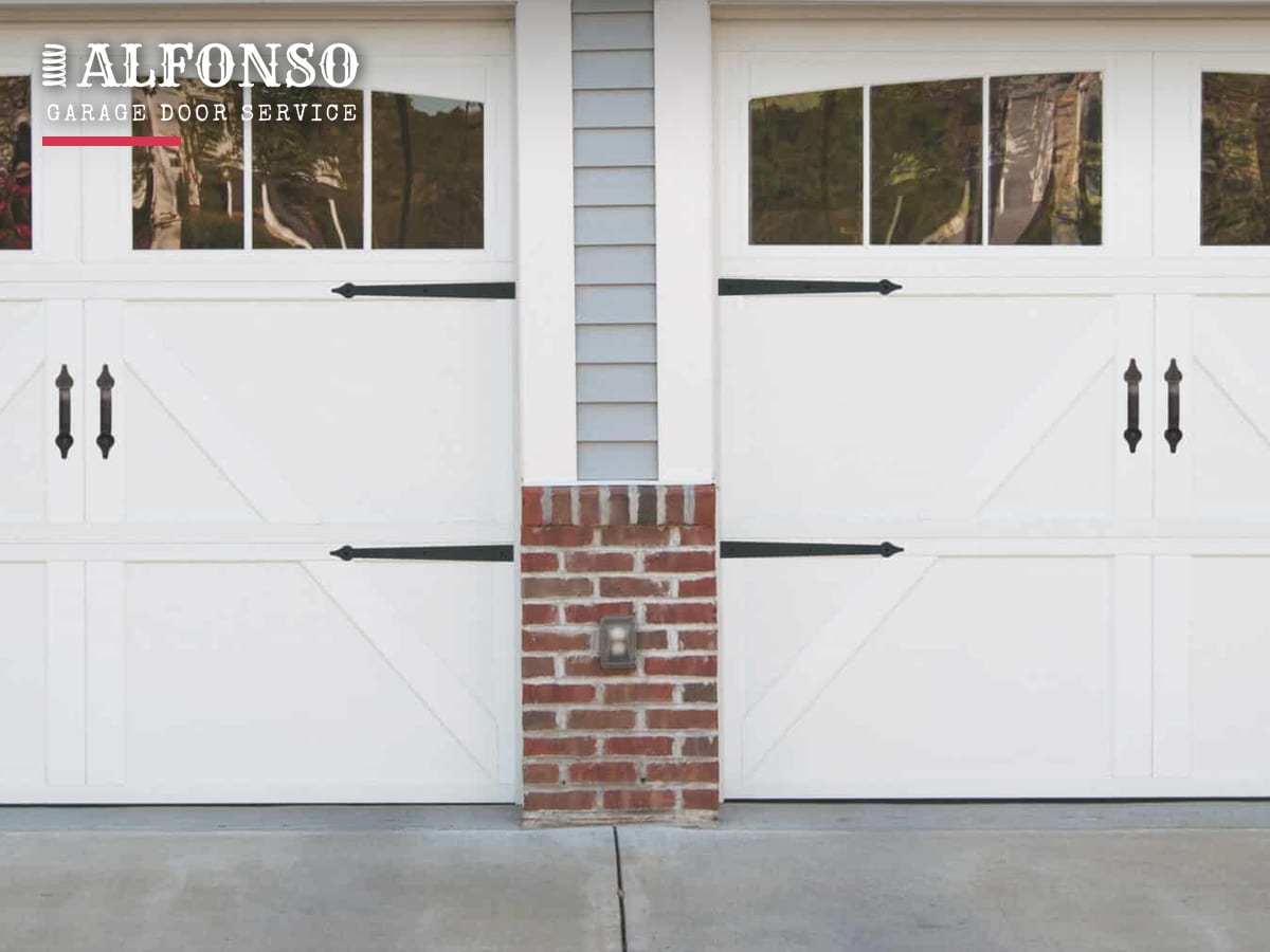 Garage Door Sensor Blinking? Here Is Why It Reverses